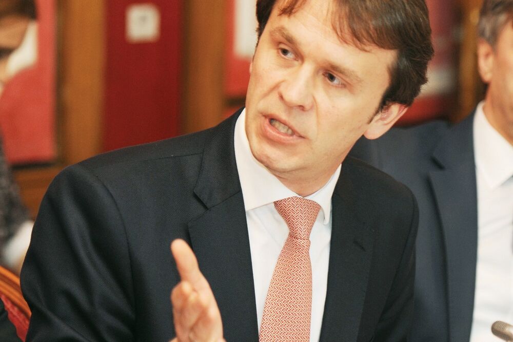 Raško Konjević, Foto: Savo Prelević