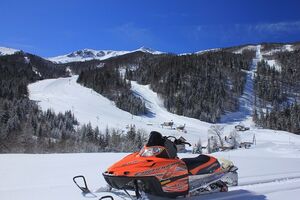 Sezona na Ski centru Kolašin 1450  produžena još dvije sedmice