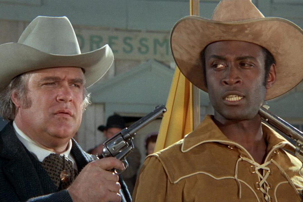 Film Usijana sedla, Foto: TV Vijesti