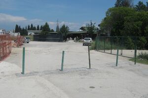 HTP Ulcinjska rivijera u gubitku preko 850.000 eura