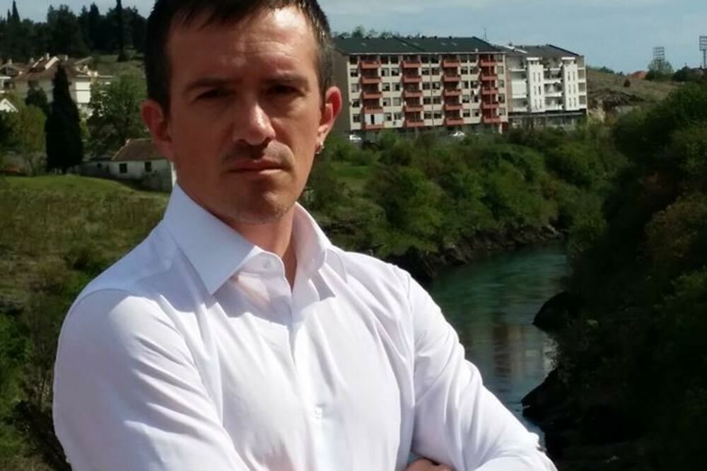 Predrag Nikolić, Foto: URA