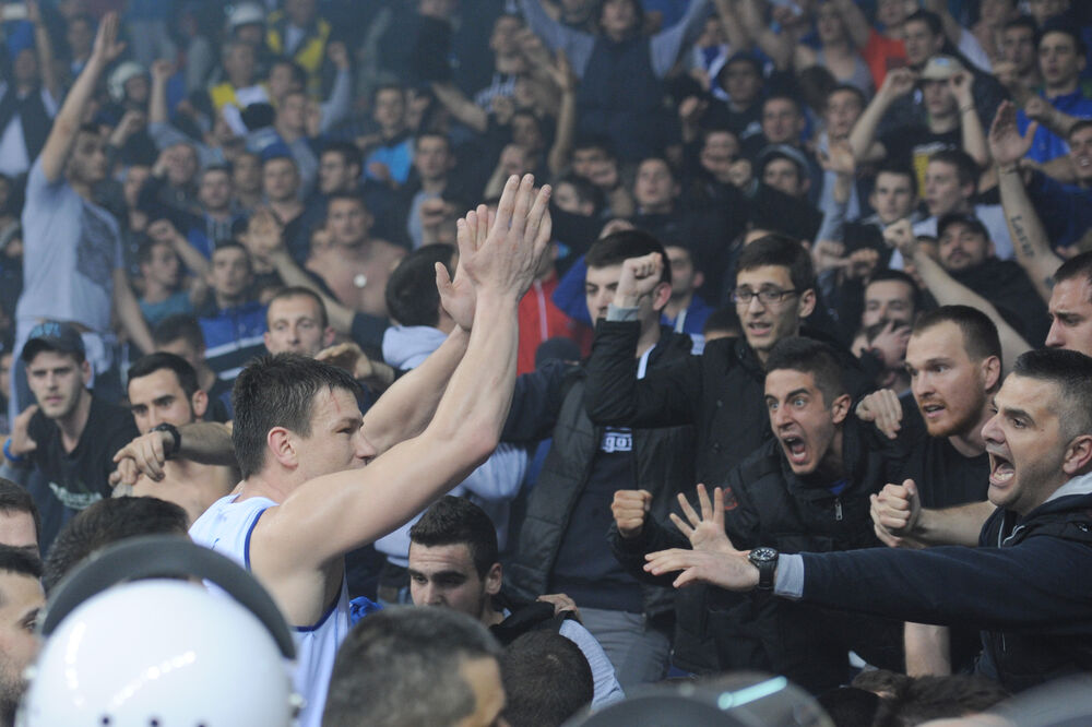 Suad Šehović, Foto: Savo Prelević