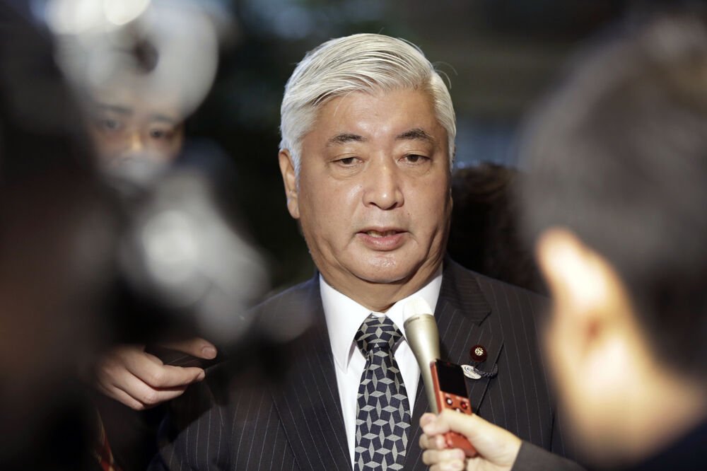 Gen Nakatani, Foto: Beta/AP