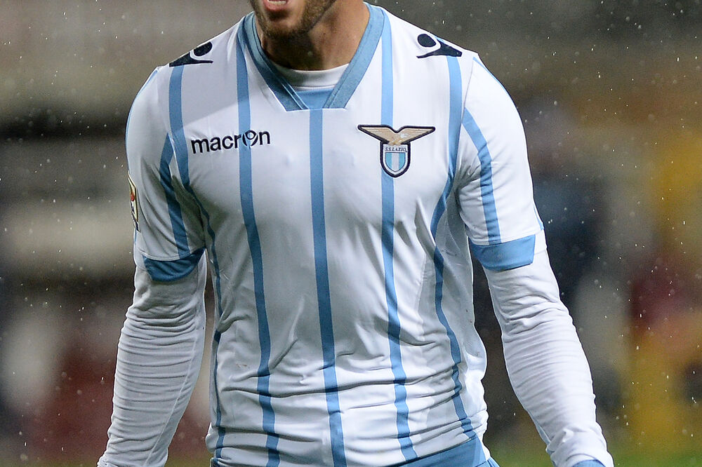 Felipe Anderson, Foto: Beta/AP