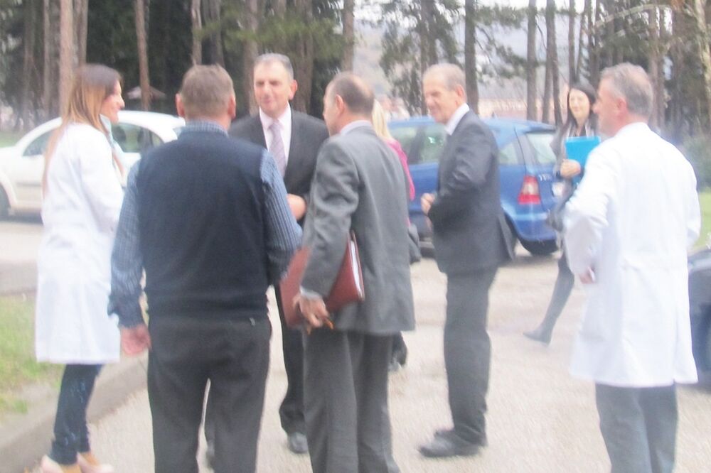 Budimir Šegrt, Foto: Jadranka Ćetković