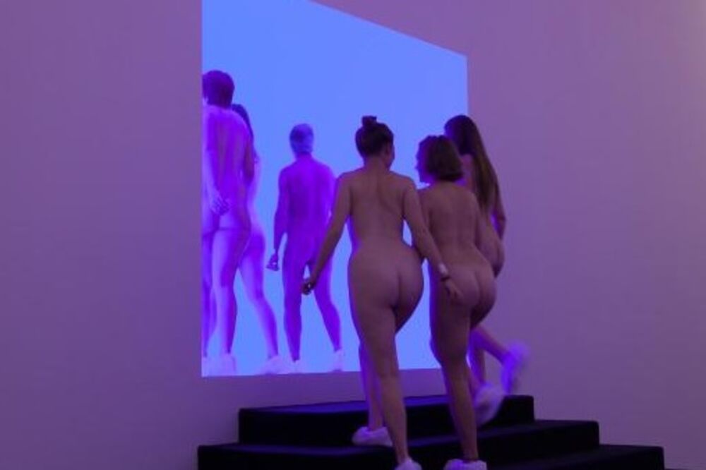 Džejms Tarel, Foto: Twitter