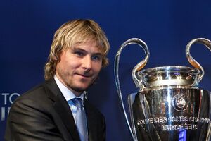 Nedved: Barselona i Bajern trenutno najbolji