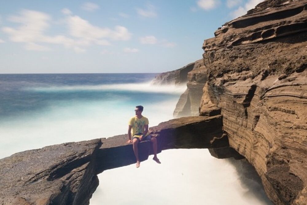 Tom Anderson, Foto: Instagram