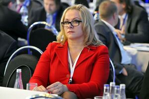 Češka: Supruzi bivšeg premijera prijeti osam godina robije