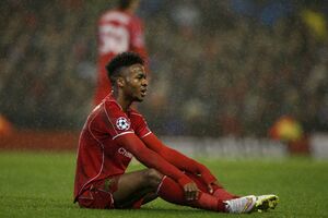 Skols: Sterling bi trebalo da ostane u Liverpulu
