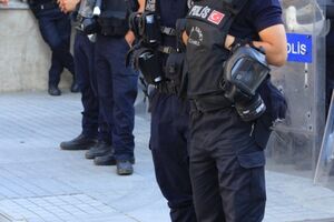 Istanbul: Uhapšeno desetak pripadnika DHKP-C-a