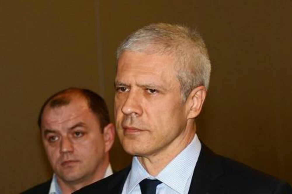 Boris Tadić, Foto: BETAPHOTO