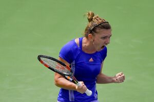 Simona Halep kompletirala parove polufinala u Majamiju