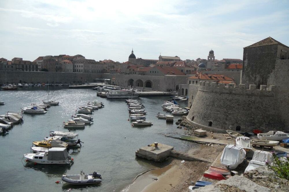 Dubrovnik, Foto: Pinterest