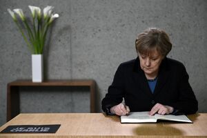 Merkel zabranila eksploataciju nafte i gasa iz škriljaca