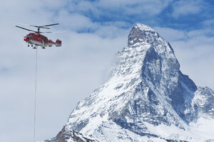 Francuska: Troje mrtvih, sedmoro nestalo u lavini u Alpima