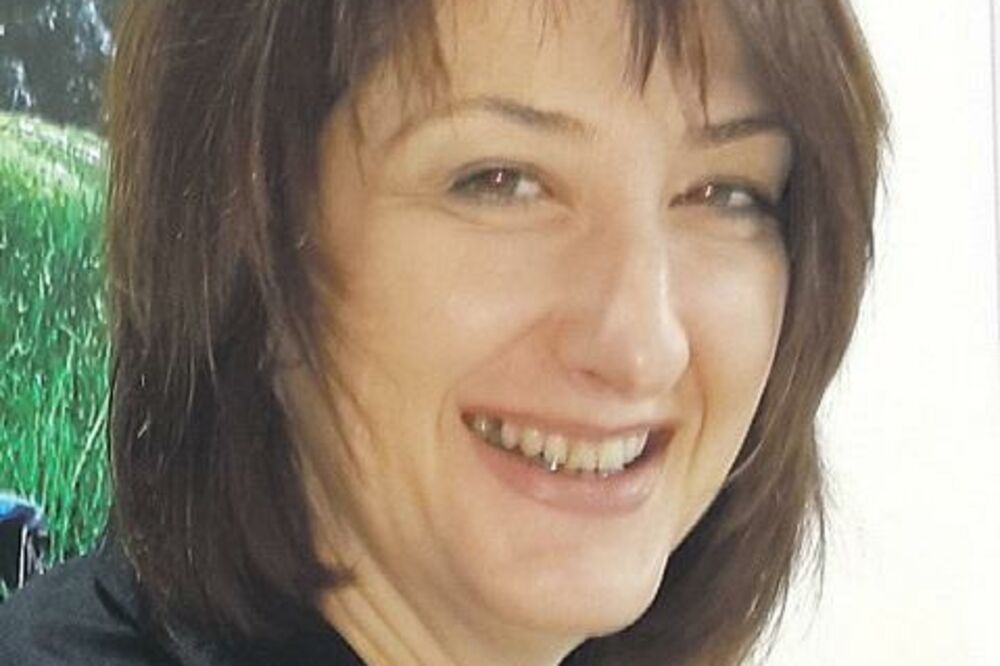 Katarina Kažanegra (Novina)