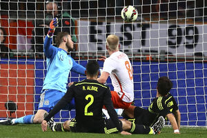 Pike: Nema razloga za brigu