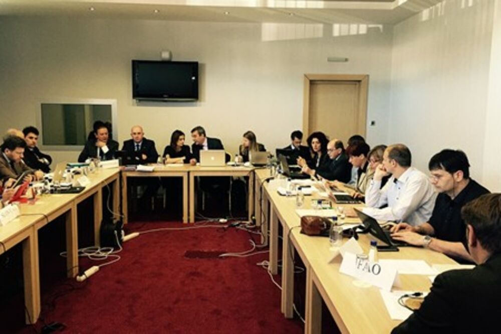 Adria Med projekat, Foto: Ministarstvo poljoprivrede i ruralnog razvoja