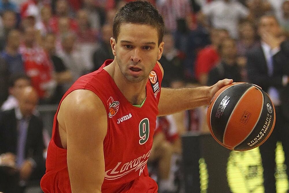 Mantas Kalnietis, Foto: Google.com