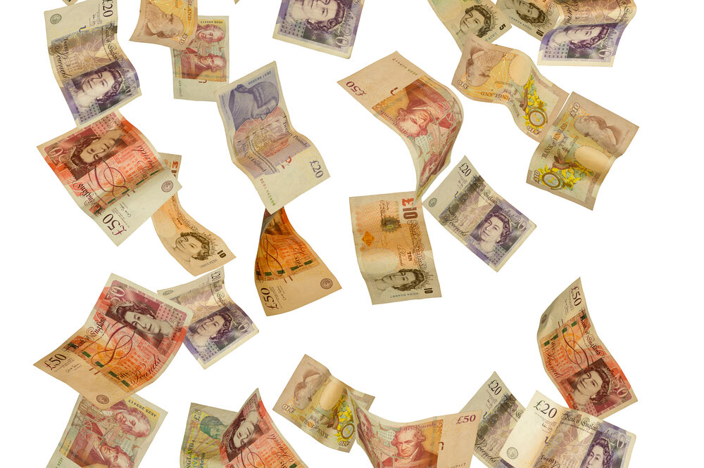 Funte, Foto: Shutterstock