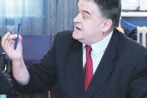 Jušković: Asanović je samoproglašeni predsjednik DSJ