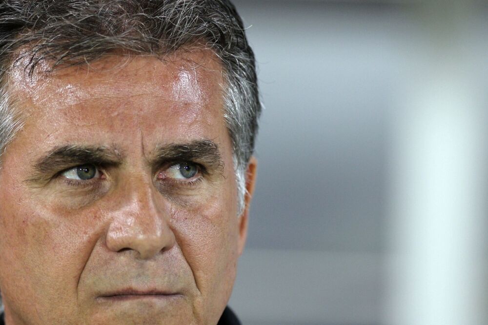 Karlos Keiroš, Foto: Beta/AP