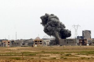 Džihadisti IS preuzeli kontrolu nad velikim dijelom Jarmuka