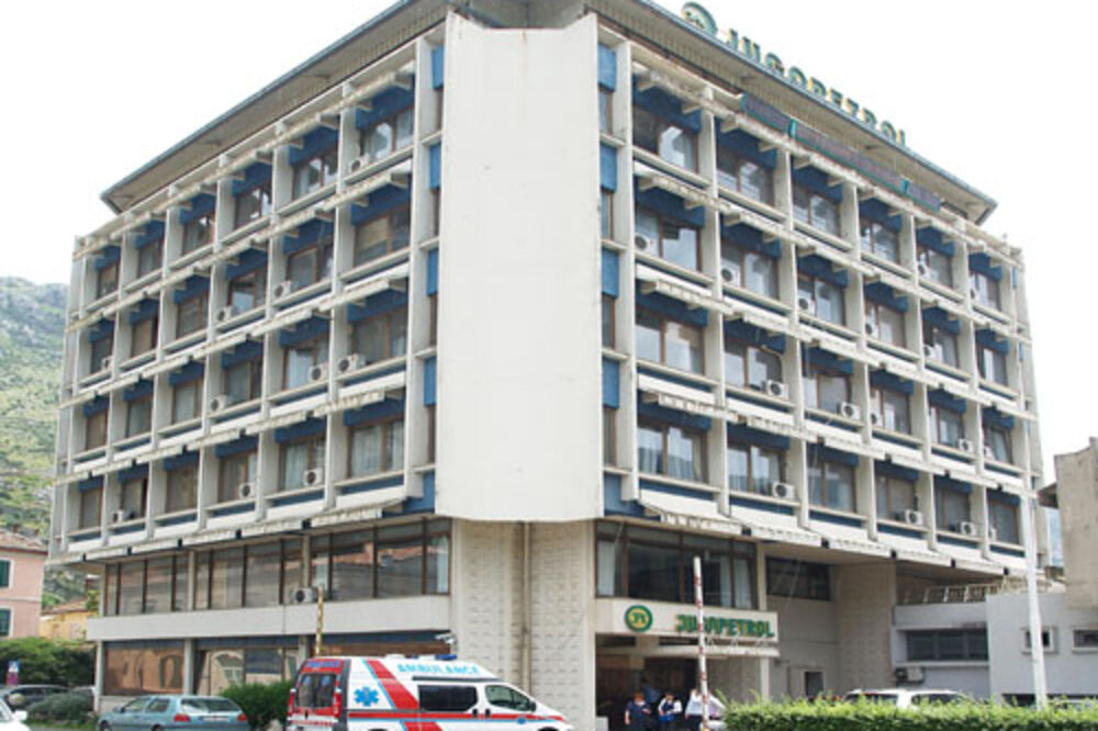 Jugopetrol, Foto: Skalaradio.com