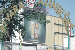 Pivara "Trebjesa" raspisala konkurs za finansiranje ekoloških...