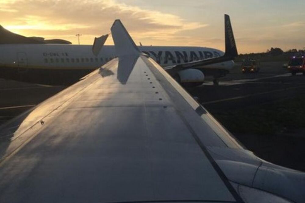 Rajaner, Foto: Twitter