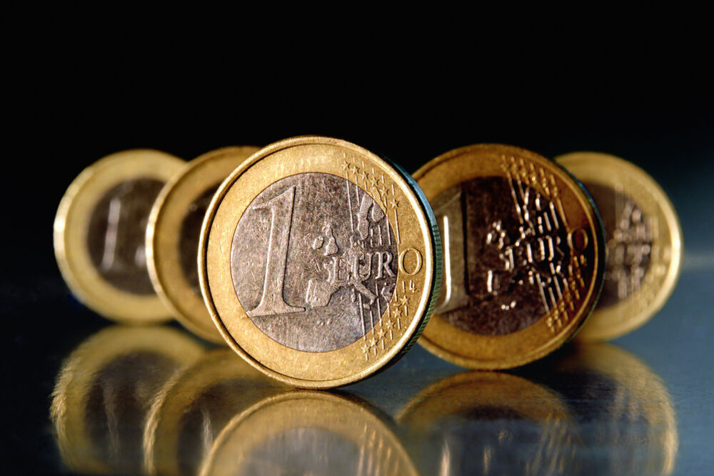 Euro, Foto: Shutterstock