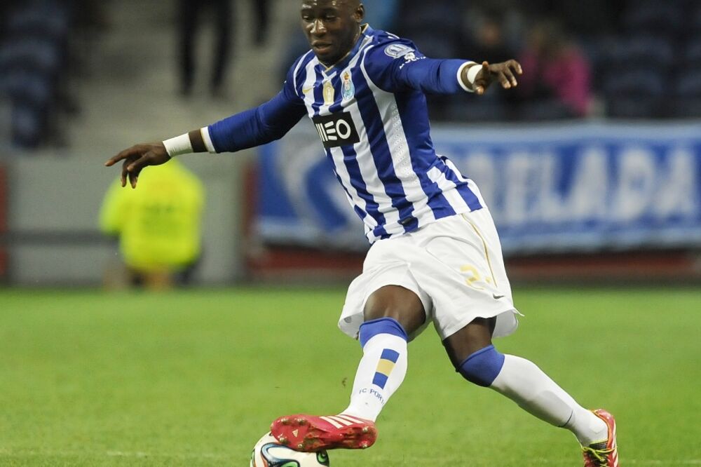 Eliakim Mangala, Foto: Beta/AP