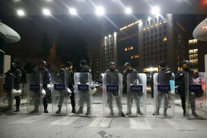 Turska: Neredi zbog ubistva tužioca