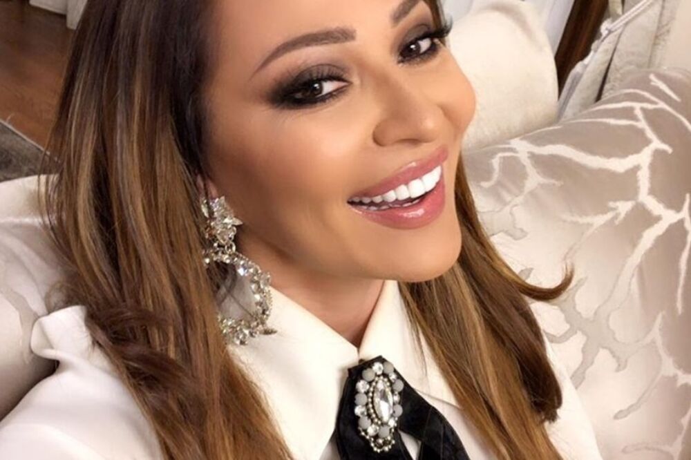 Svetlana Ceca Ražnatović, Foto: Instagram