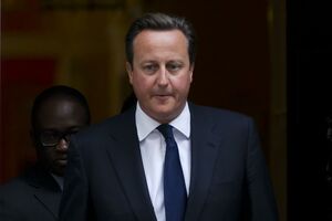 Više od 100 britanskih preduzetnika javno podržalo Kamerona