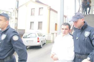 Agoviću povećana kazna zatvora za još šest mjeseci