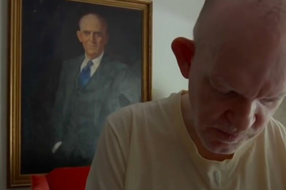 Mark Landis, Foto: Screenshot (YouTube)