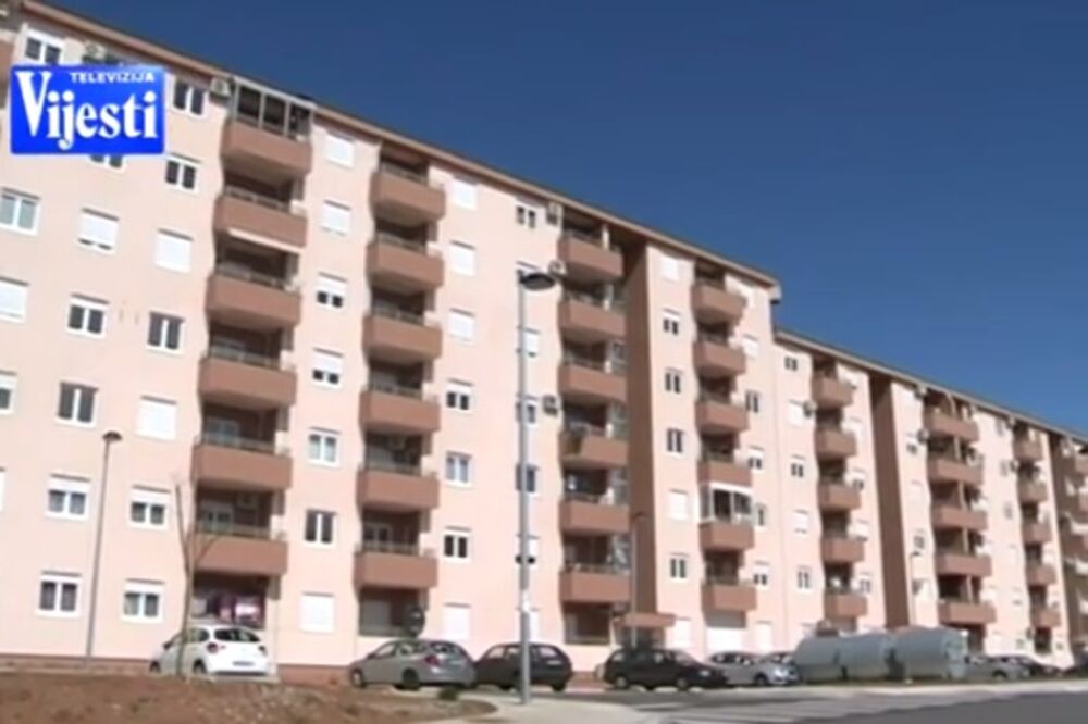 Sindikalna zgrada, Foto: Screenshot (YouTube)