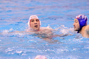 Vaterpolisti lako izašli na kraj sa Francuzima