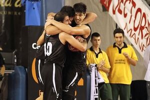 Todorović MVP igrač marta u Endesa ligi