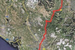 Euro-Asfalt neće učestvovati u gradnji autoputa