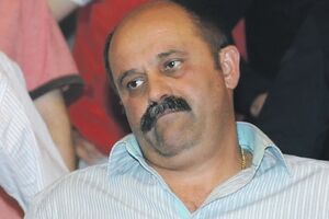 Po šest mjeseci suspenzije za Žurića, Sošića i Čizmovića,...