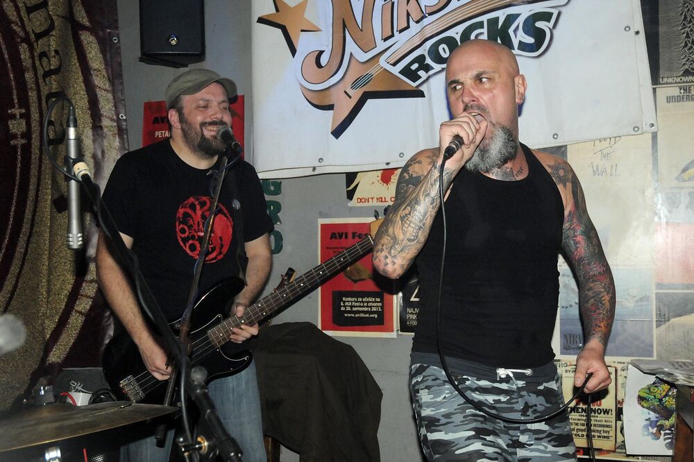 dst, Foto: Zoran Djuric