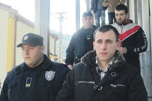 Za ubistvo Meha Agovića 40 godina zatvora