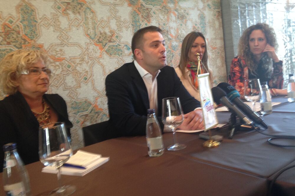 Aleksandar Armenko, Foto: Vuk Lajović