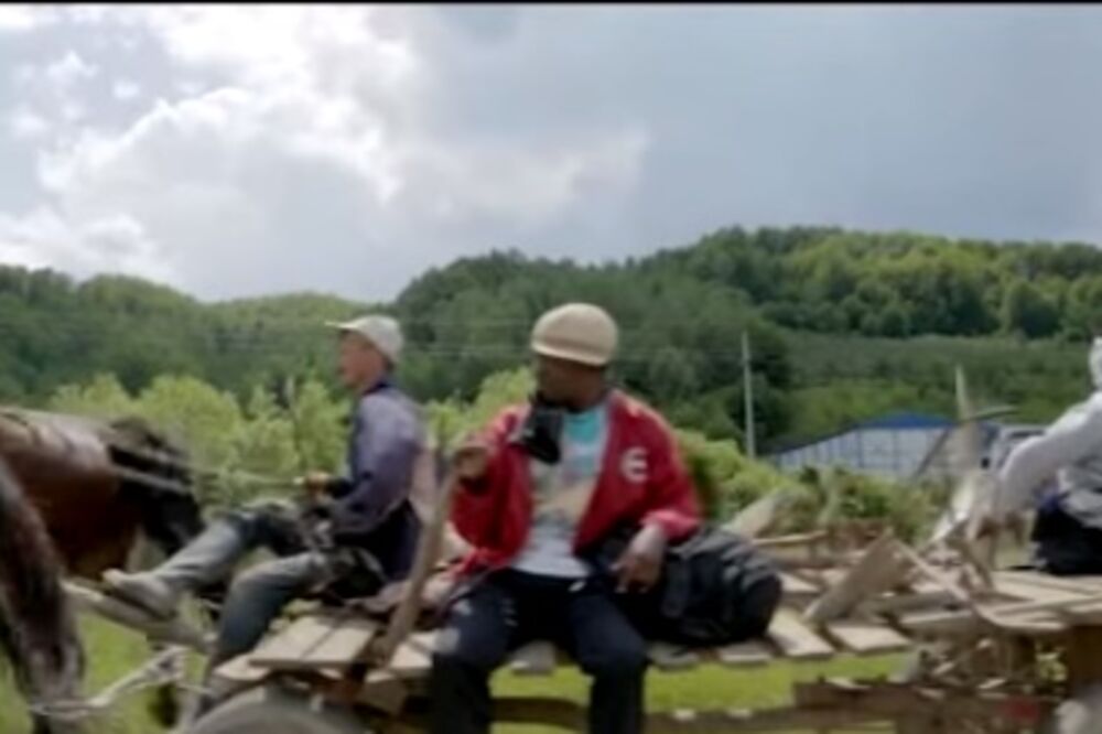 Destinacija Srbistan, Foto: Screenshot (YouTube)