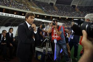 Predsjednik FS Italije ne vjeruje da će Konte podnijeti ostavku