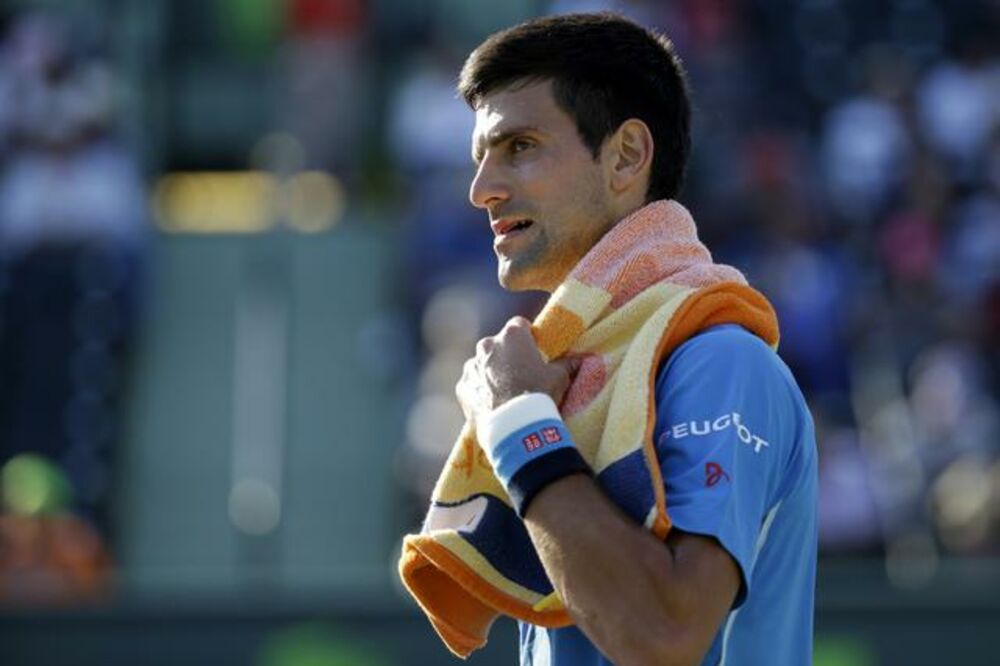 đoković, Foto: Beta-AP