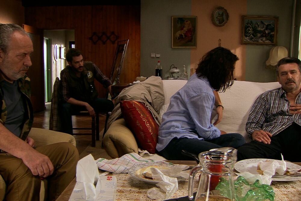 Kud puklo da puklo, Foto: TV Vijesti/Vijesti online